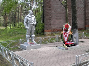 Большие памятники на могилу Большие памятники на могилу