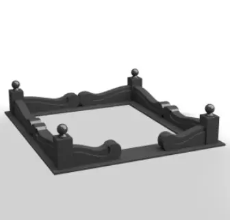 Цоколи Цоколи