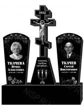 Памятники из гранитополимера Памятники из гранитополимера