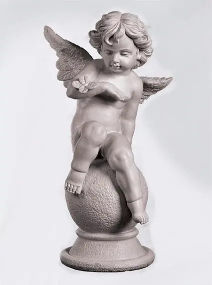 Скульптуры Скульптуры