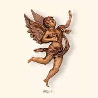 Бронзовый декор Бронзовый декор