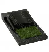 Цветники Цветники