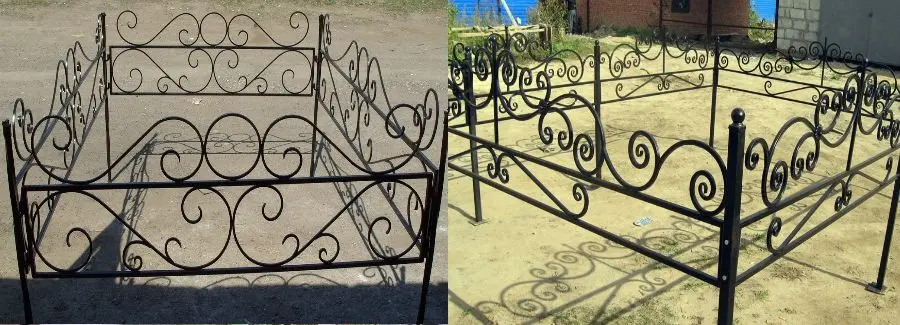 ограда на могилу ограда на могилу