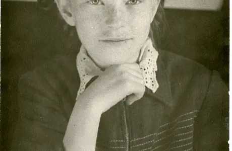 Шелковникова Тамара Александровна