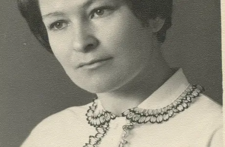 Шелковникова Тамара Александровна