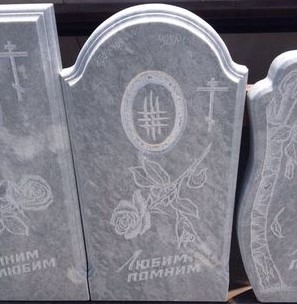 Памятники мраморные с гравировкой памятники надгробные фото хаванское кладбище