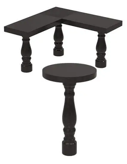 Столики и лавочки Столики и лавочки