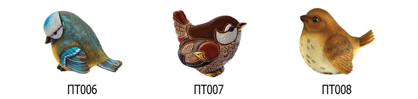 пт006-пт008.jpg птицы керамические на памятник