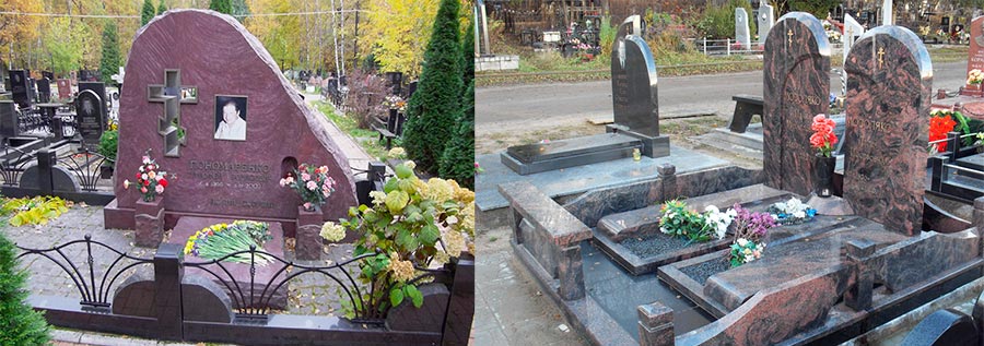 Памятник корка Памятник глыба