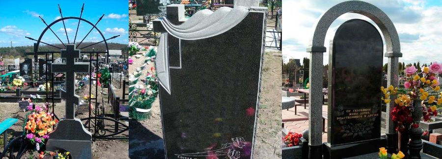 памятники из гранита памятники из гранита на заказ