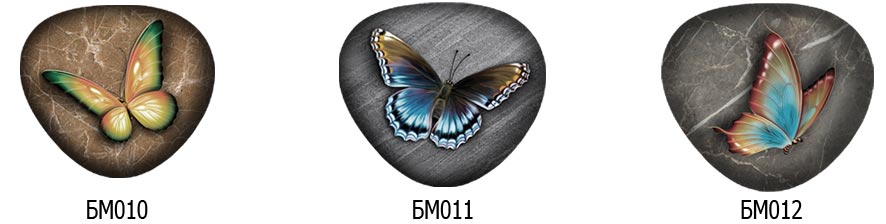 бм010-бм012.jpg бабочки на керамике для детей на могилу