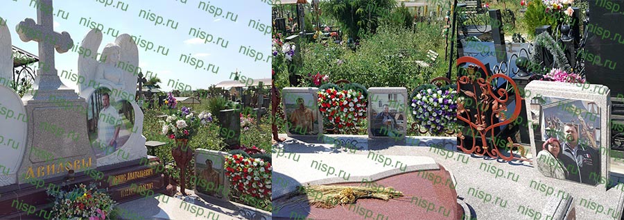 Цветное фото на памятник фото на памятник цветное из гранита